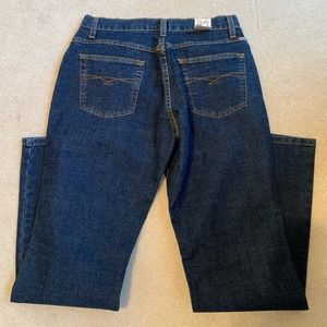 Cruel Girl wide leg bootcut jeans - 7 Regular